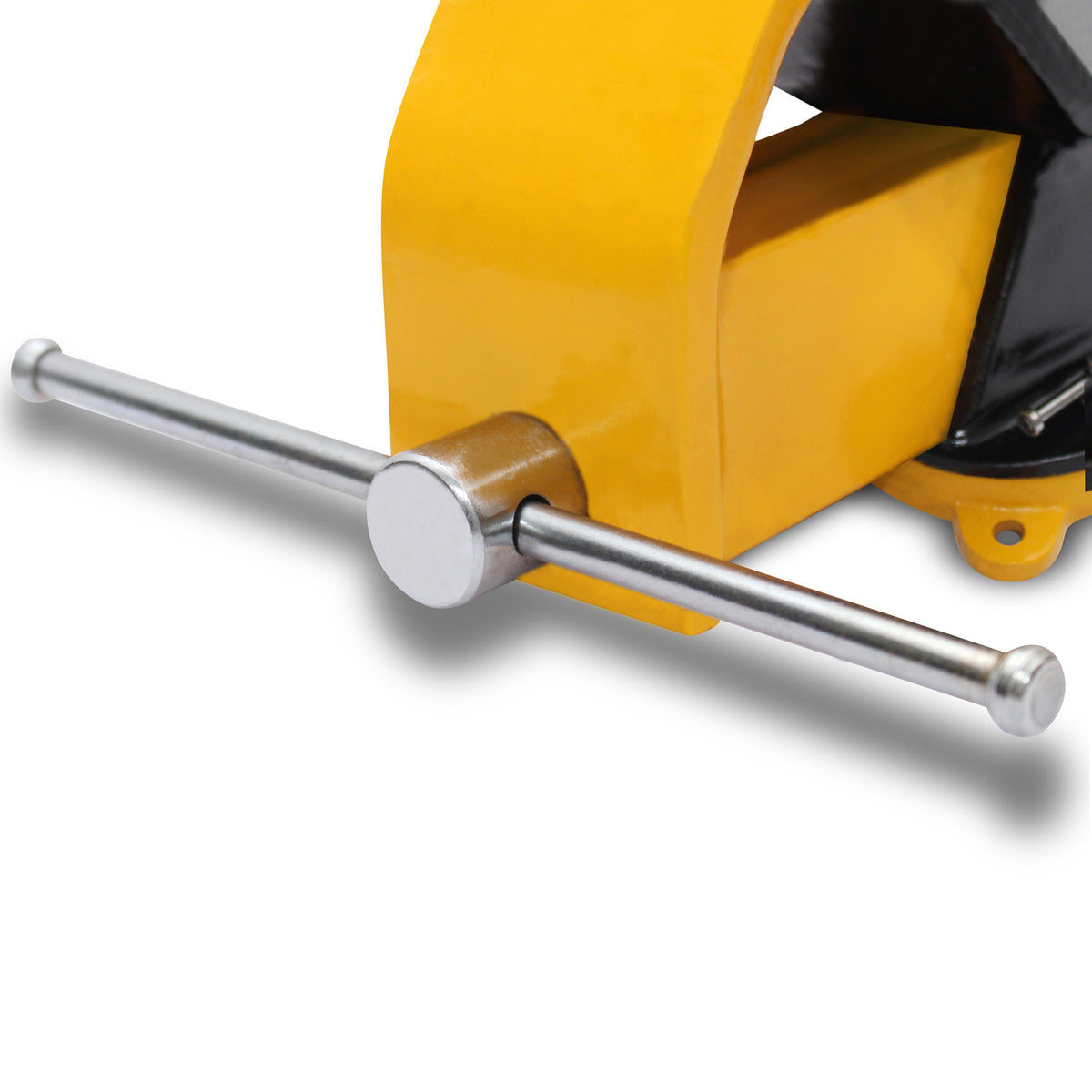 Bench vice outlet 6 inch price