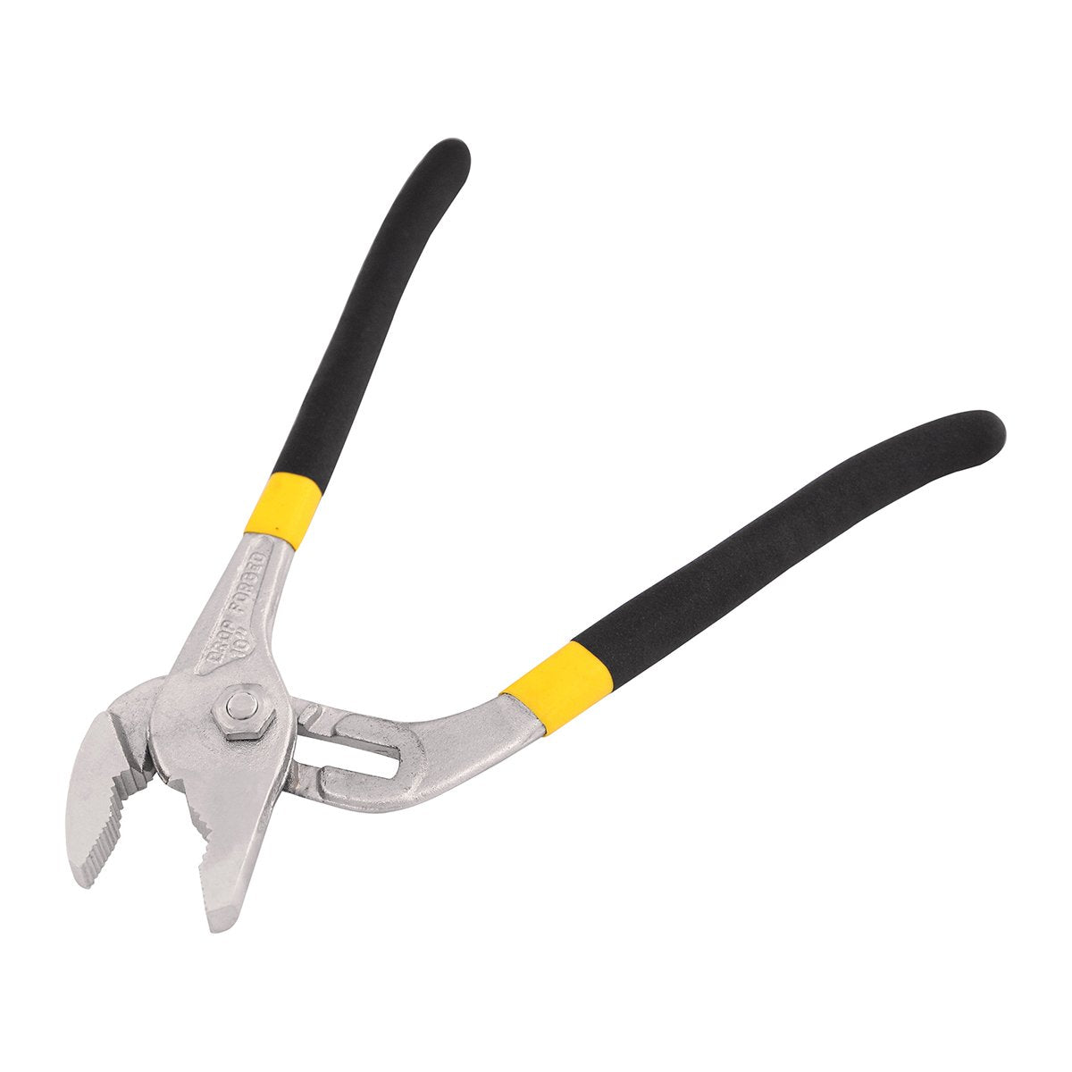 Water Pump Plier - 10 Groove Joint –