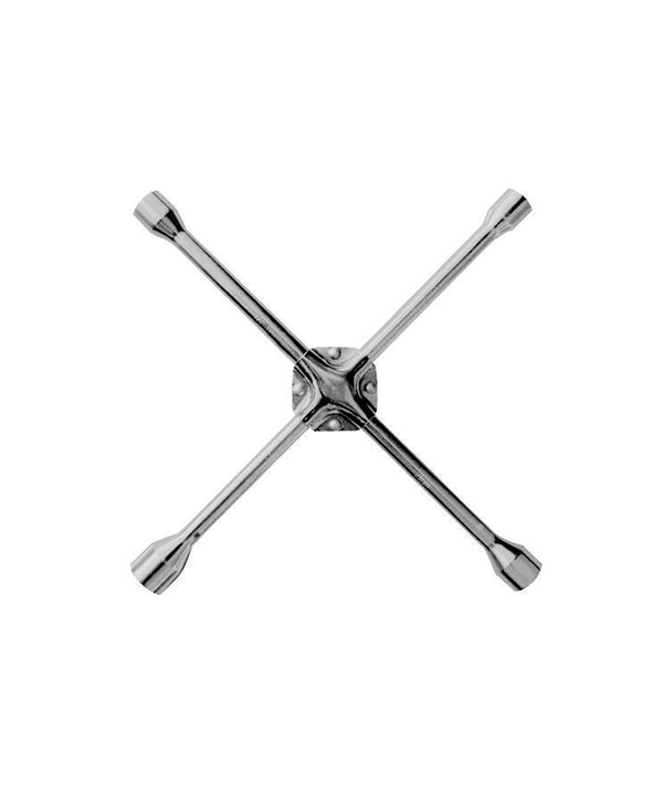 Spanner wheel on sale