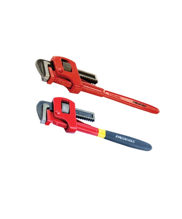 PIPE WRENCH SPANISH TYPE mechtools.ca
