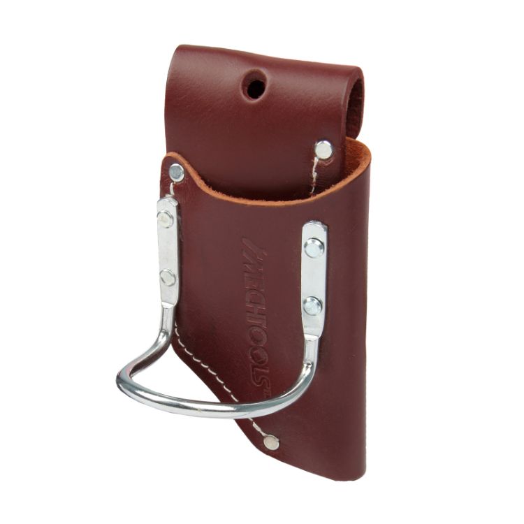 2 in 1 PRO Plier & Hammer Holder – Heavy-Duty Leather Tool Pouch for Professionals - (MT14454)