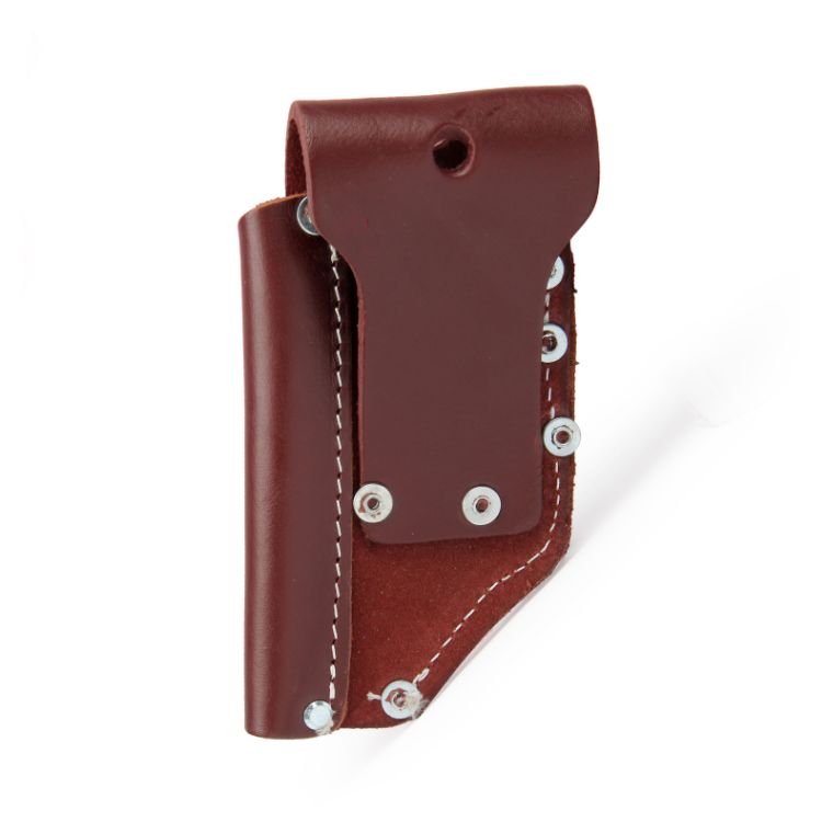 2 in 1 PRO Plier & Hammer Holder – Heavy-Duty Leather Tool Pouch for Professionals - (MT14454)
