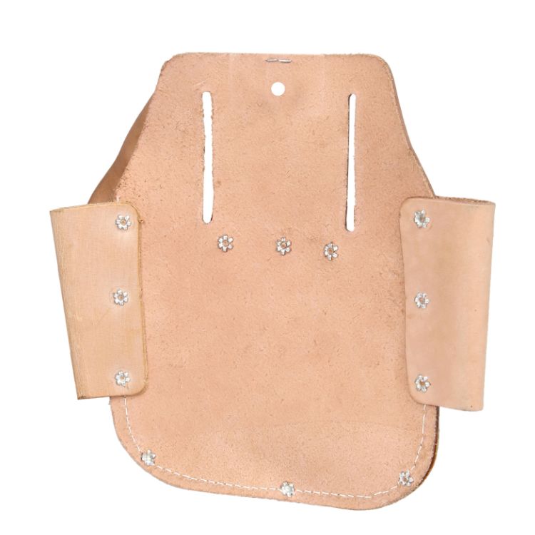 6 Pockets Tool Maintenance Tool Pouch for Contractors, Builders - (MT14445)