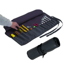 14 Pockets Tool Roll - MT14448