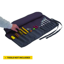 14 Pockets Tool Roll - MT14448