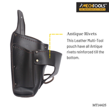 Multi-Tool Pouch for Right Handers - (MT14425)