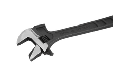 3-IN-1 ADJUSTABLE WRENCH (HAMMER, PIPE WRENCH & ADJUSTABLE WRENCH)