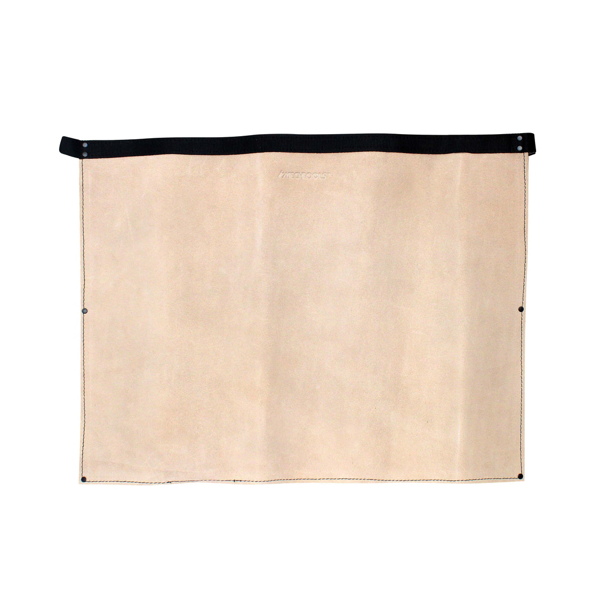 Leather Waist/Knee Apron – Heavy-Duty Split Cowhide Leather(MT14443)