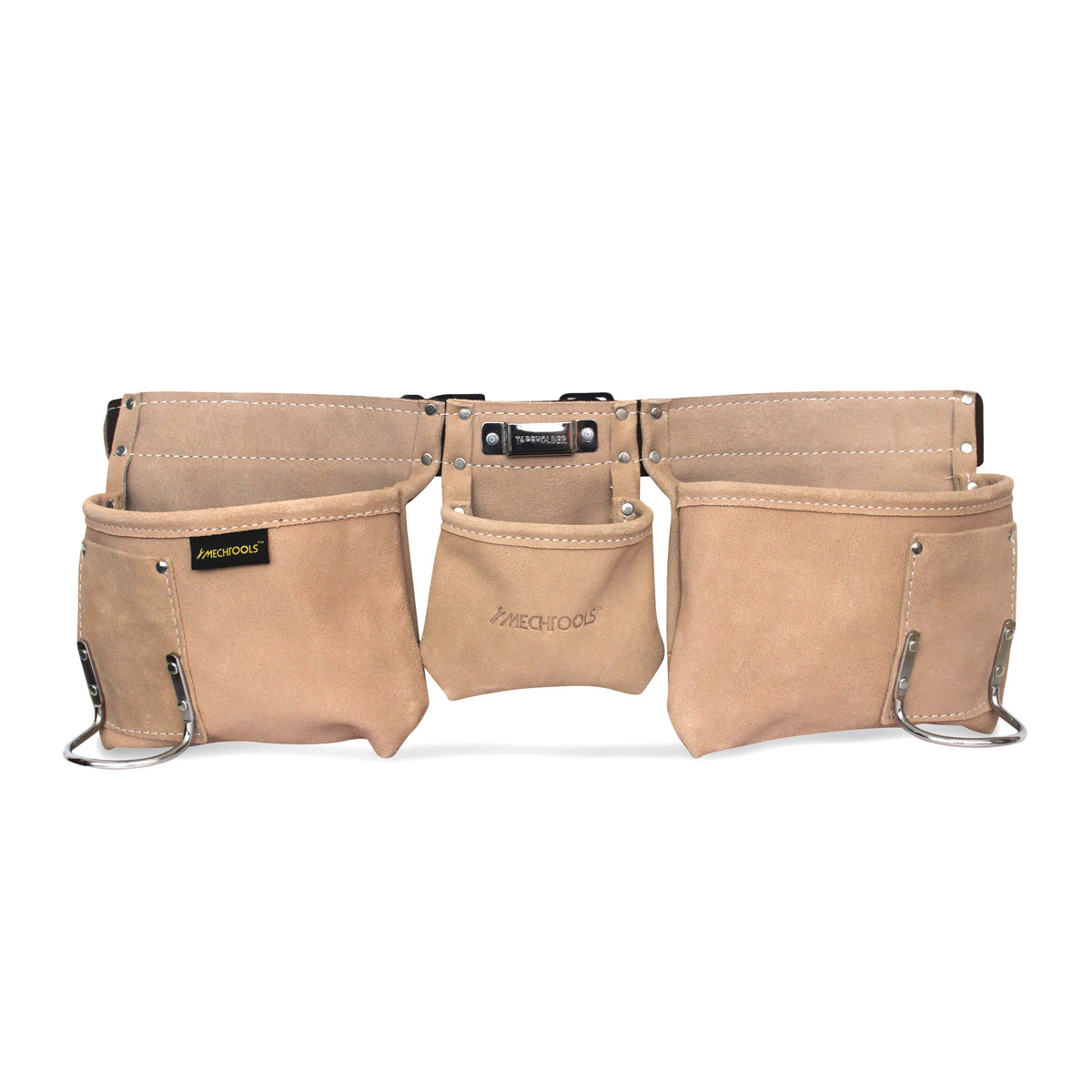 Carpenter's Apron with Polyweb Belt - (MT14413)