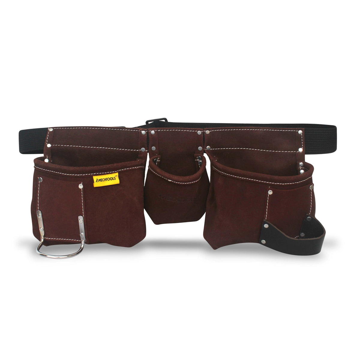 The Weekend Warrior Apron with Polyweb Belt - (MT14401)