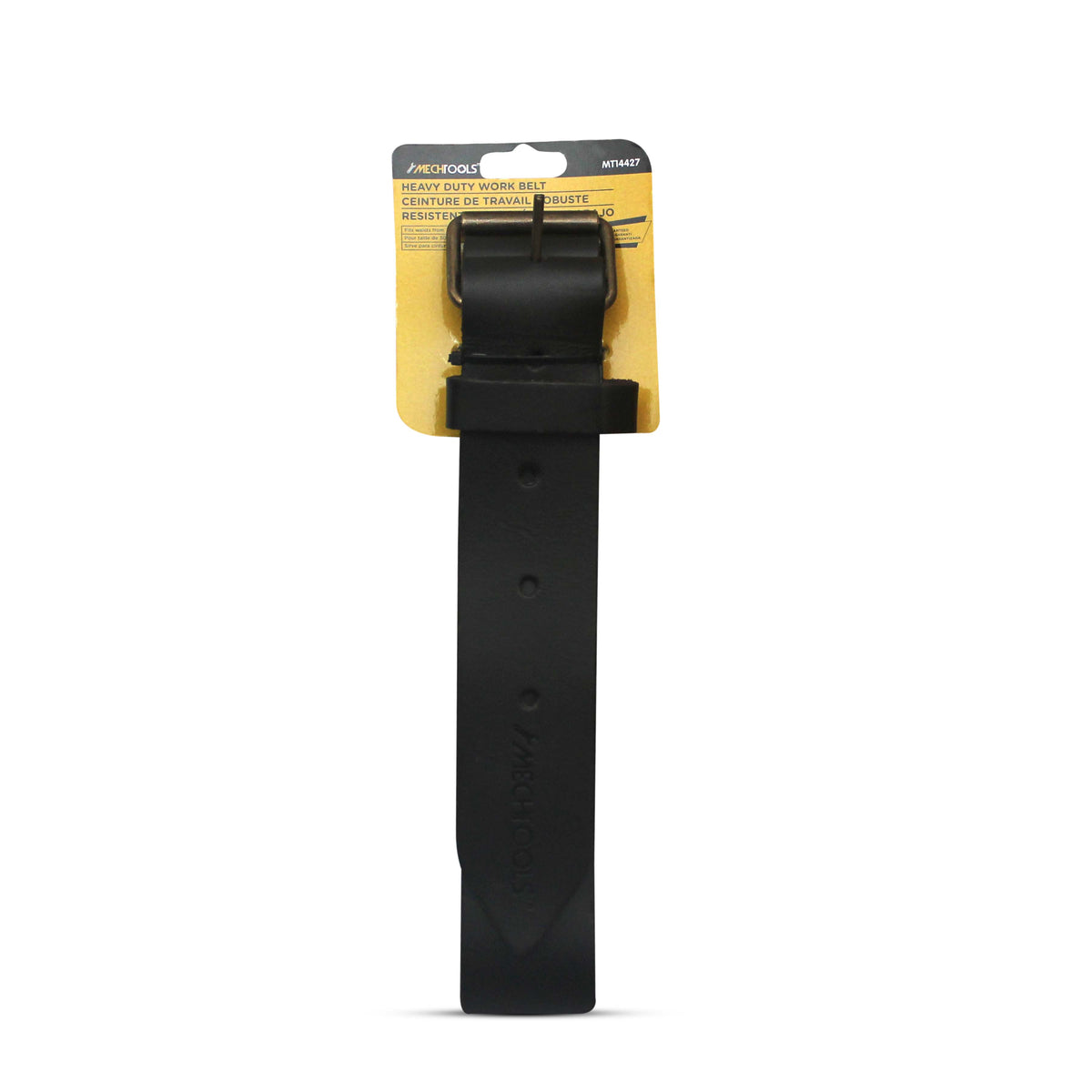 Leather Tool Work Belt - (MT14427)