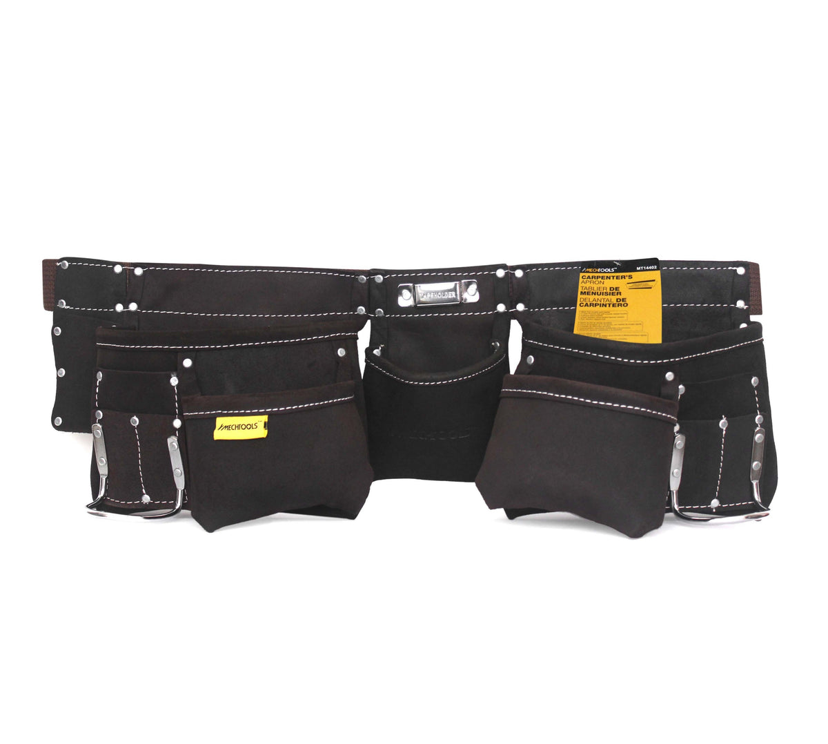 Carpenter's Apron with Polyweb Belt - (MT14402)