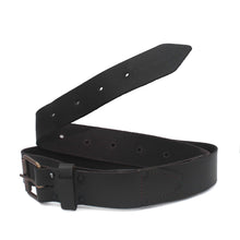 Leather Tool Work Belt - (MT14427)