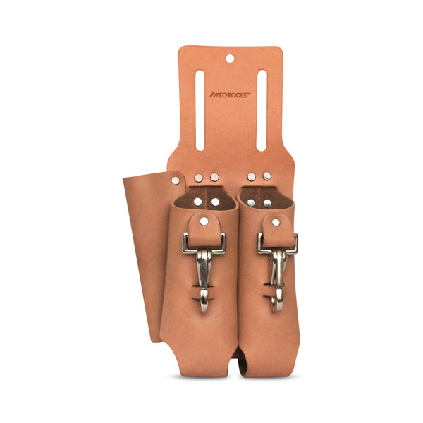 2 Pockets Tool / Plier Holder - (MT14438)