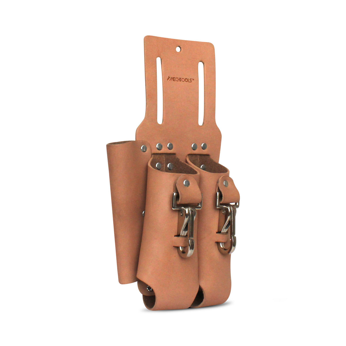 2 Pockets Tool / Plier Holder - (MT14438)
