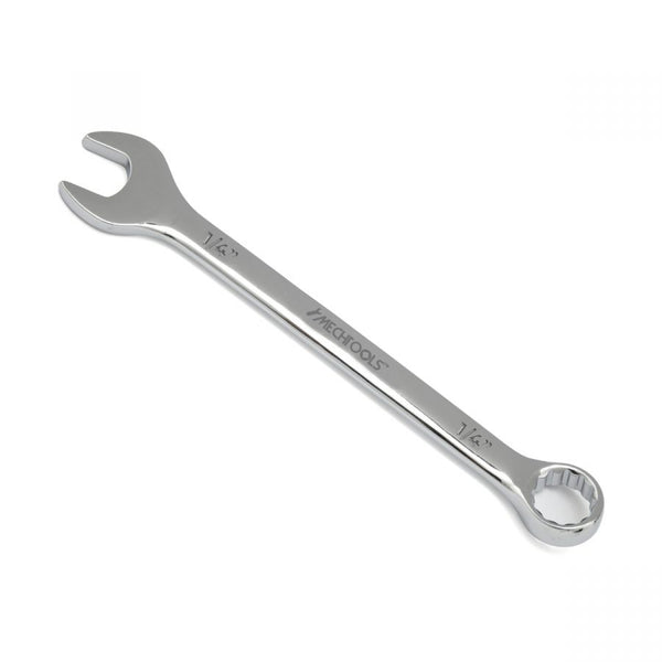 COMBINATION SPANNER 1/4