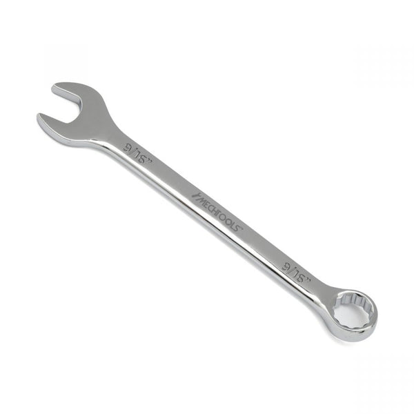 Combination Spanner 9/16