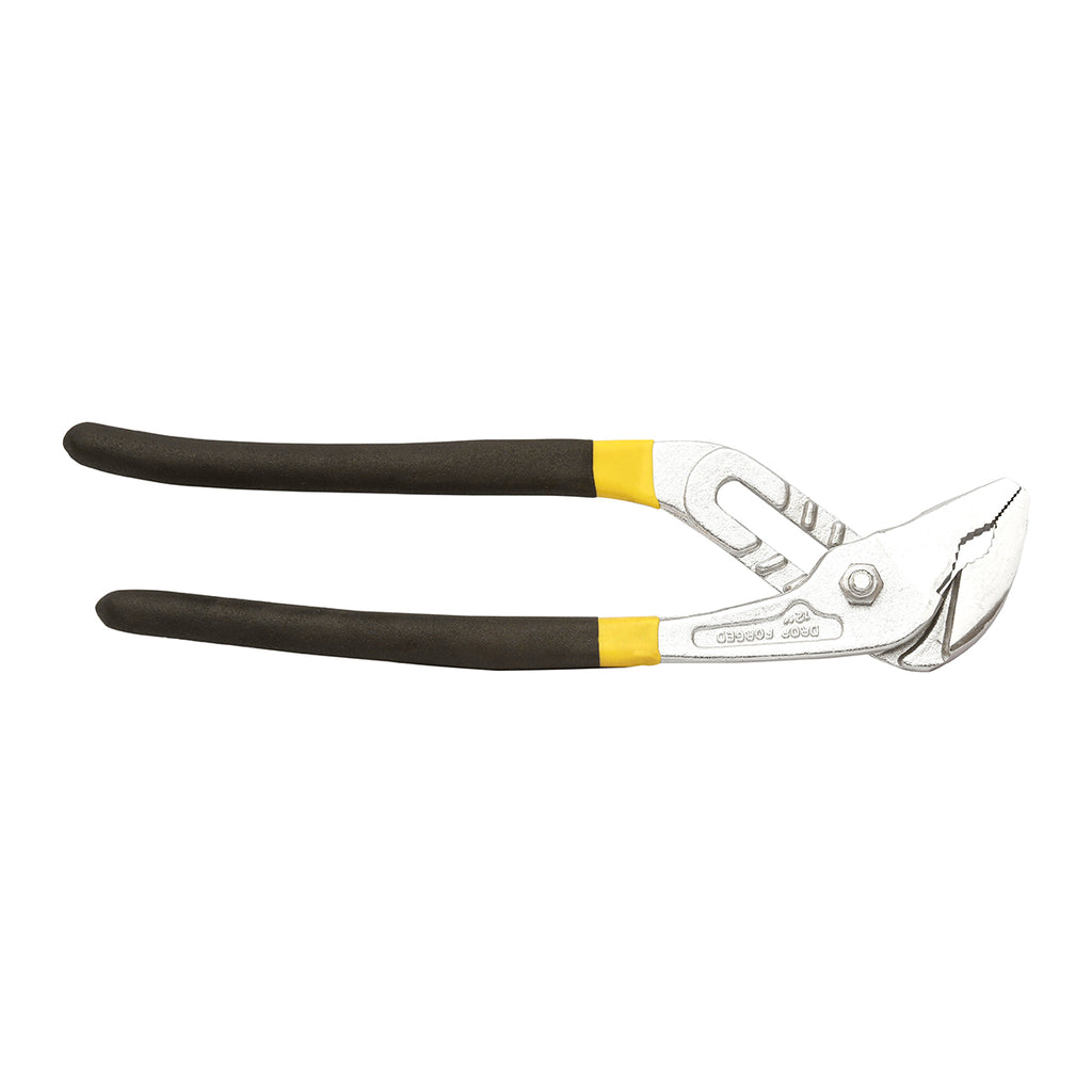 Water Pump Plier - 12" Groove Joint