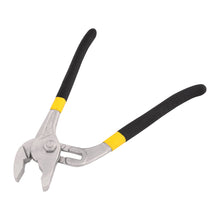 Water Pump Plier - 10" Groove Joint