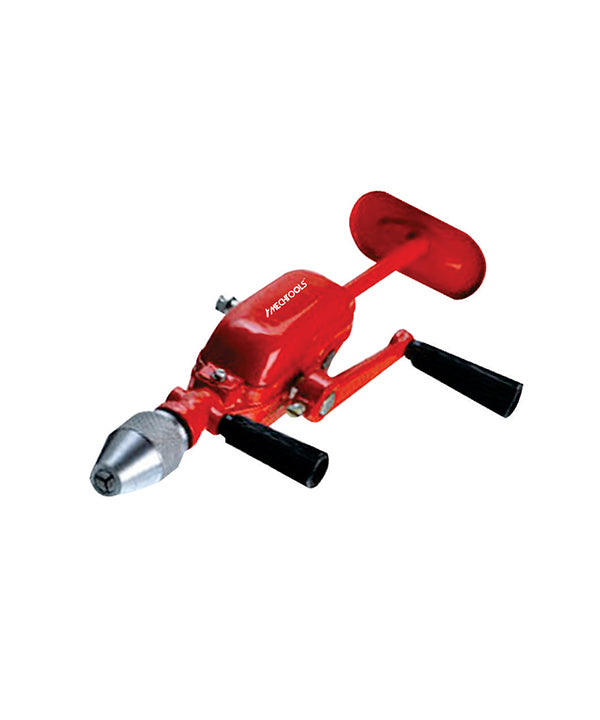 BREAST DRILL MACHINE mechtools.ca