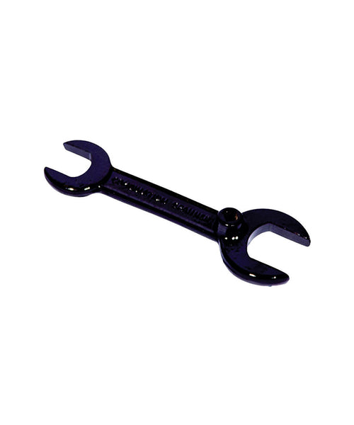 GAS SPANNERS (STRAIGHT PANEL)