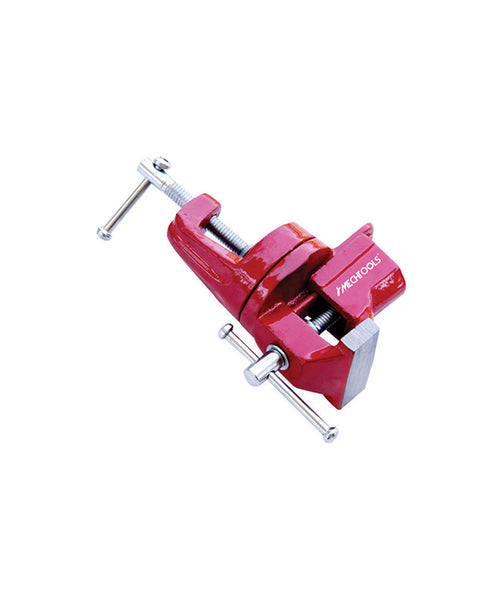 SWIVEL BASE BABY VICE WITH CLAMP